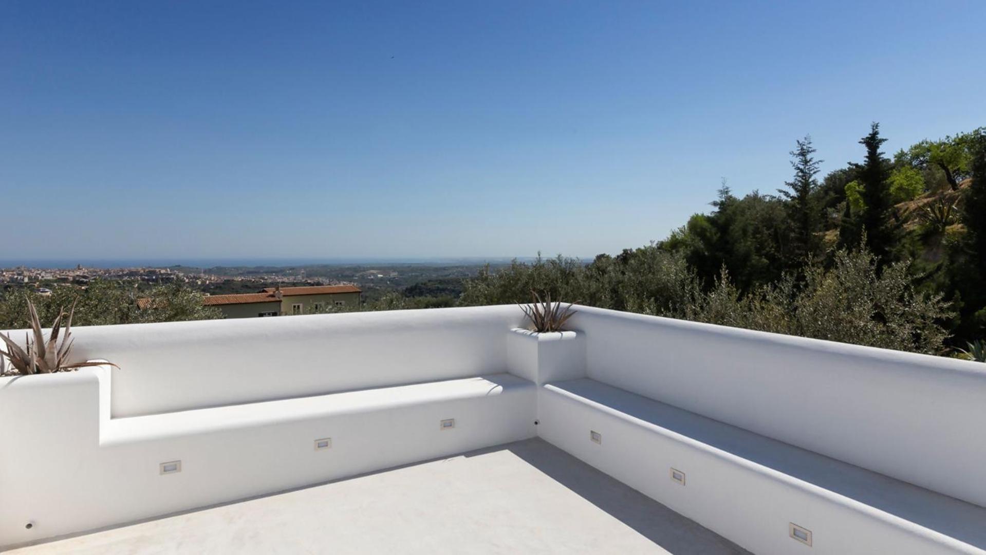 Tenuta Olive Alive Noto Exteriör bild