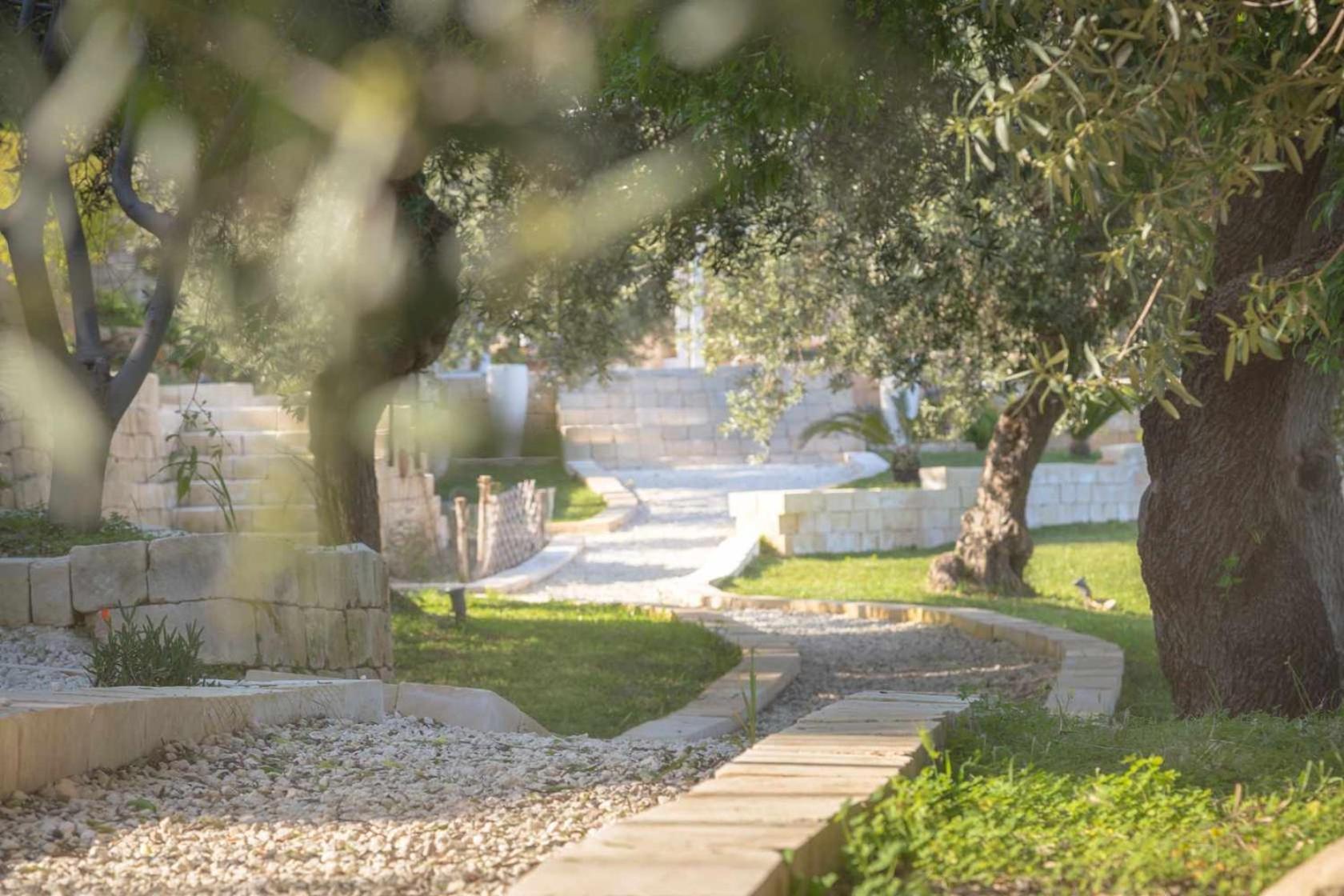 Tenuta Olive Alive Noto Exteriör bild